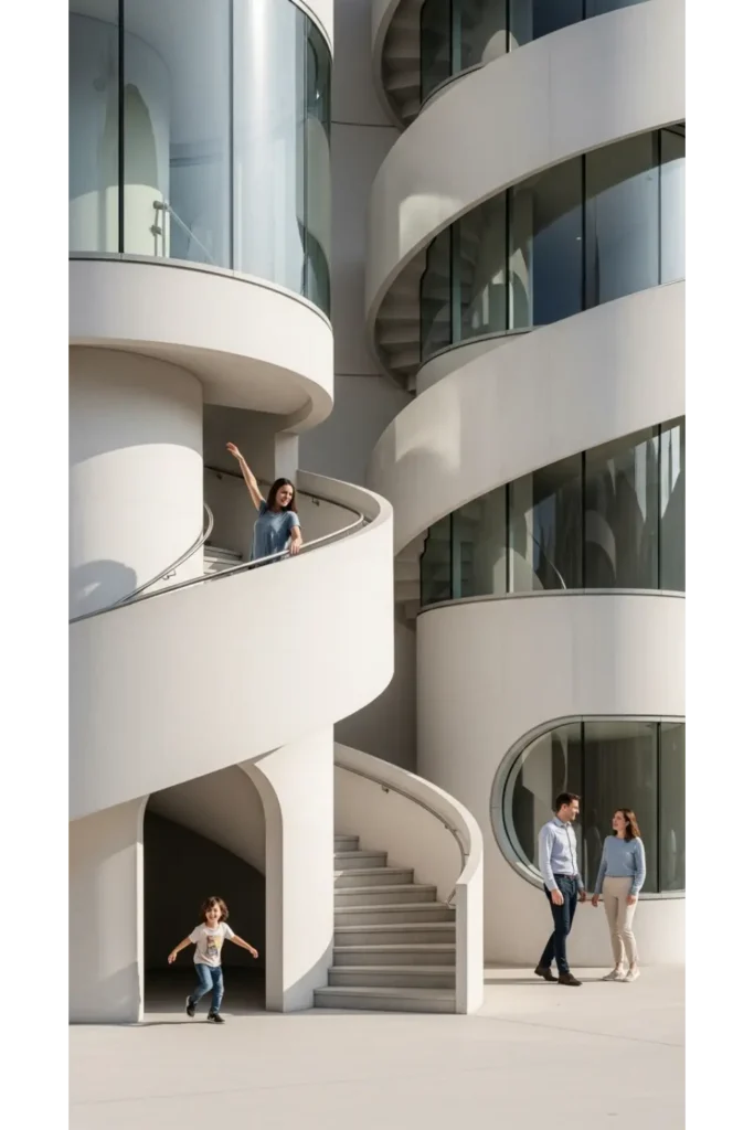 22 Organic Modern Office Decor Styling with Natural Touch 21 20. Accessories Rooted in Earthy Textures