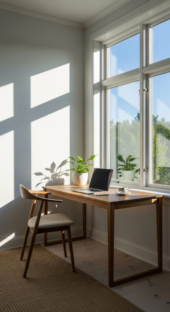 Add Personal Touches