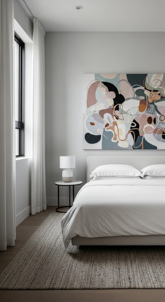  Art That Feels Chosen, Not Added