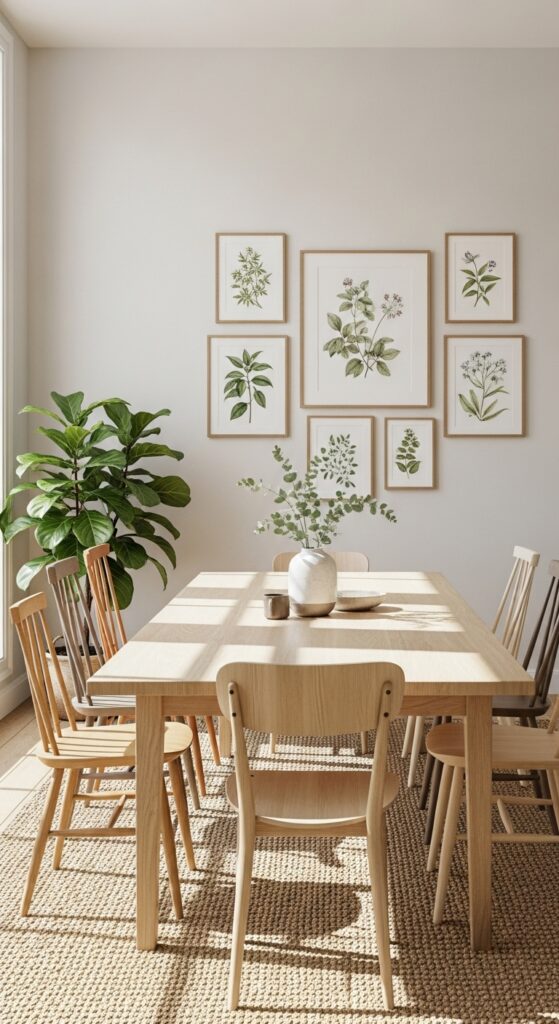 Art That Reflects a Love for the Natural World