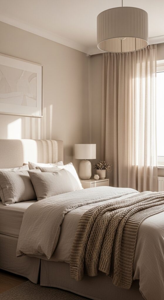 Choosing One Dominant Color Only