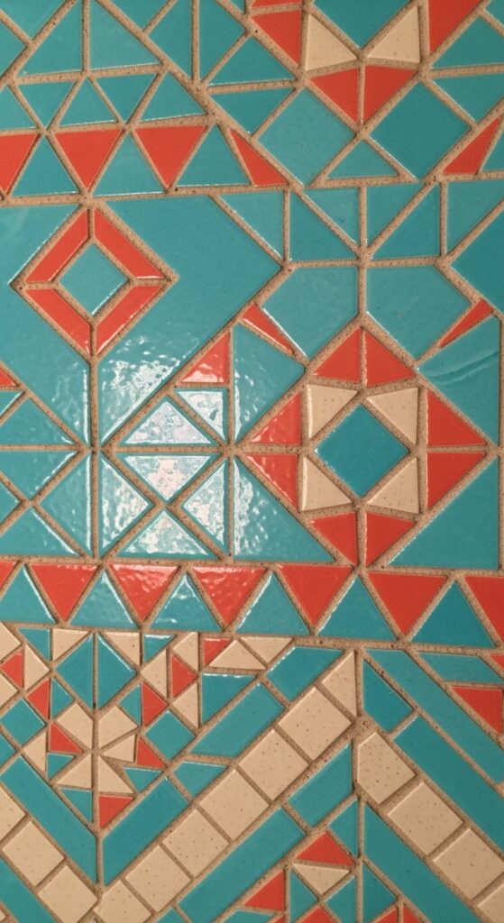 23 Bohemian Kitchen Decor Modern Twist Secrets 5 Colorful Tile Backsplash