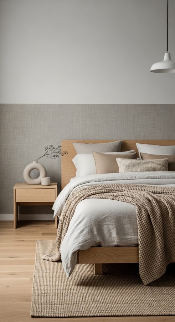 Comfort Through Repetition