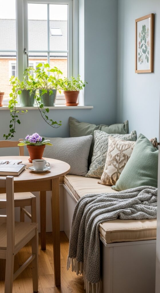 23 Bohemian Kitchen Decor Modern Twist Secrets 22 Cozy Corners for Relaxation