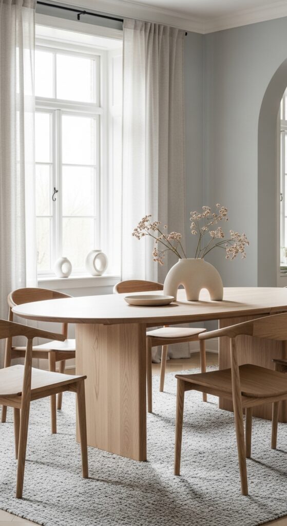 Curves That Make the Room Feel Human