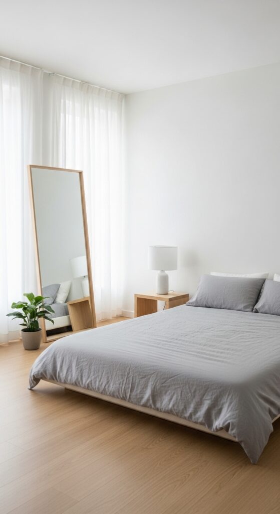 Fewer Choices, Deeper Rest