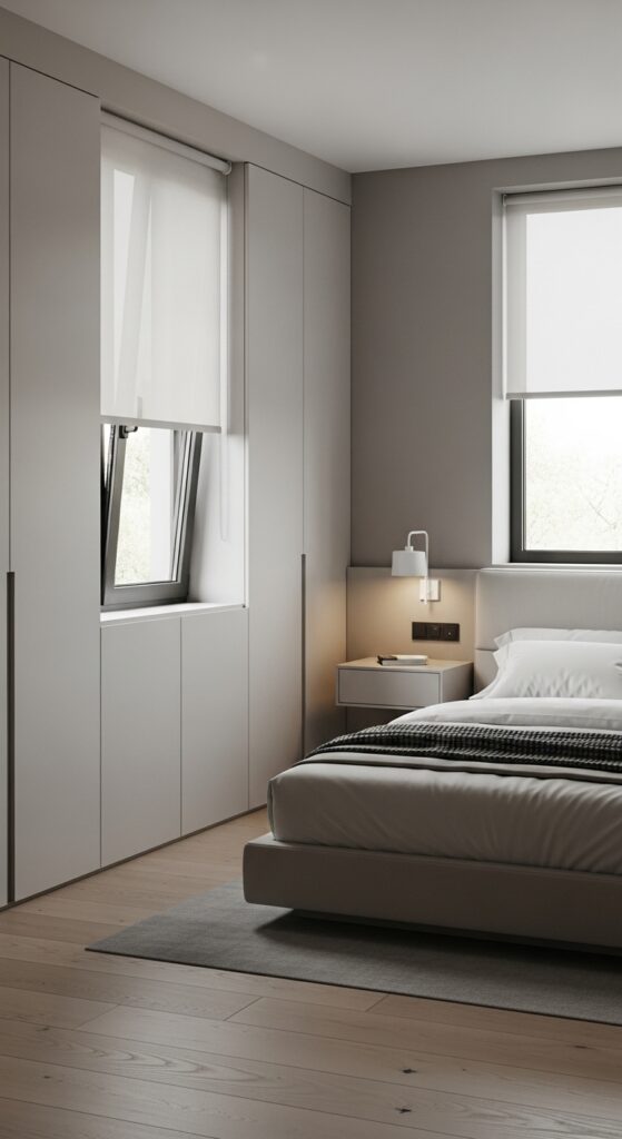 Letting Storage Close Completely