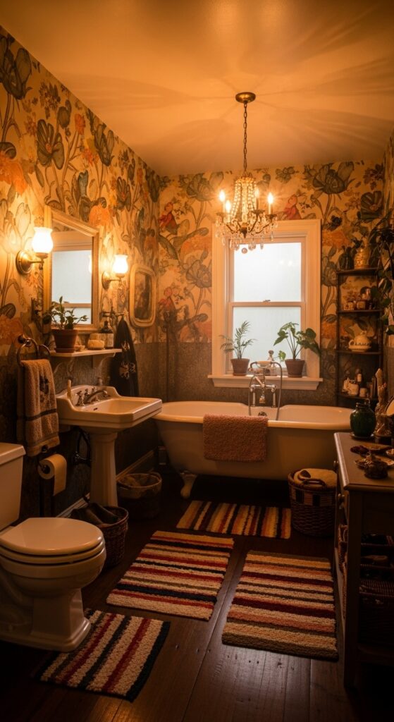  Lighting That Feels Emotional, Not Technical