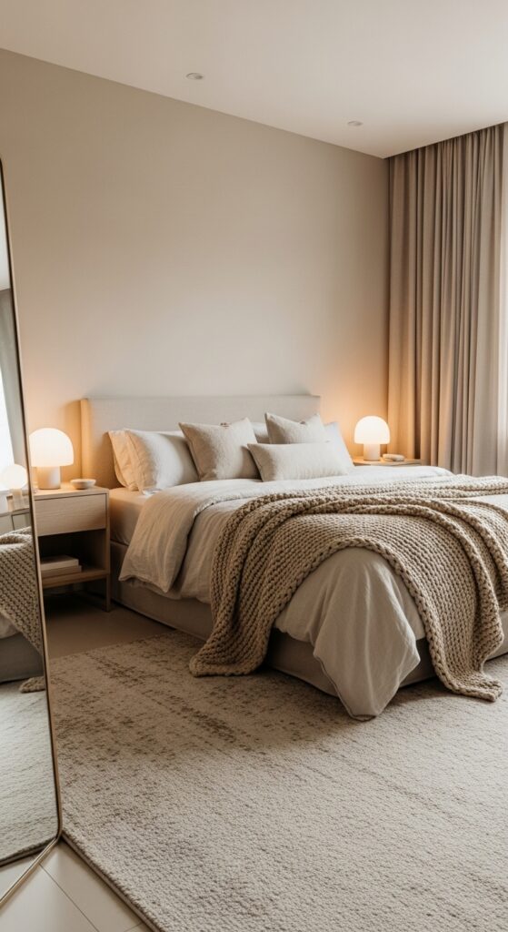 Lighting That Shapes Emotional Comfort