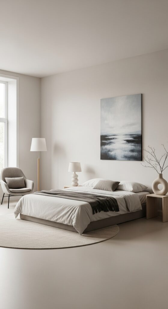 Limiting Decorative Items to One Per Zone