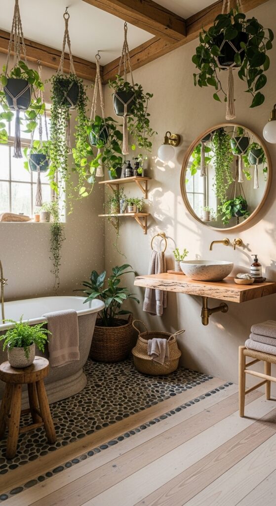  Living Elements That Change Over Time