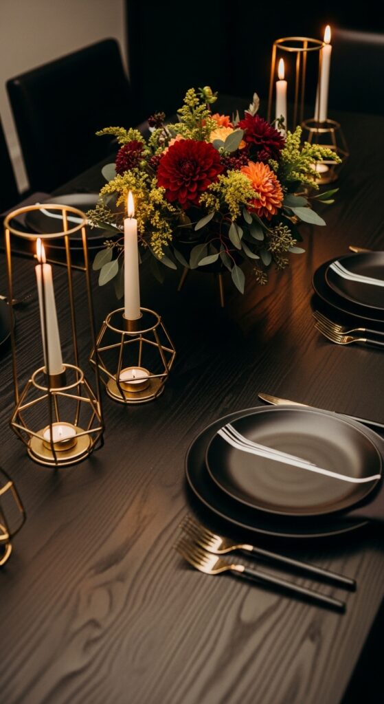 Modern Minimalist Style