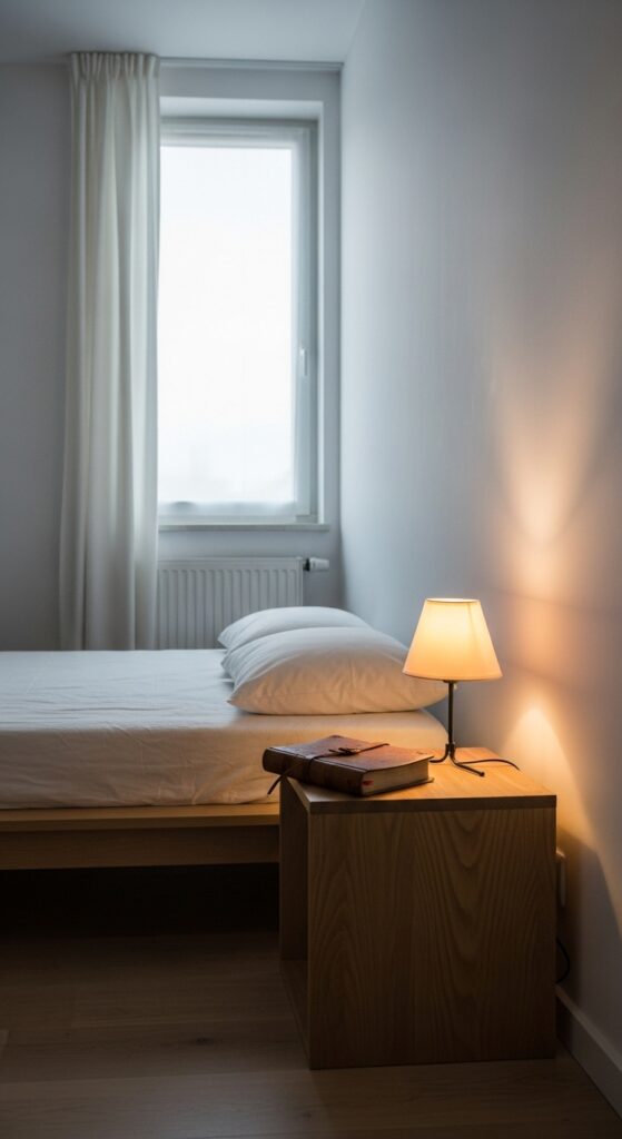 One Meaningful Object