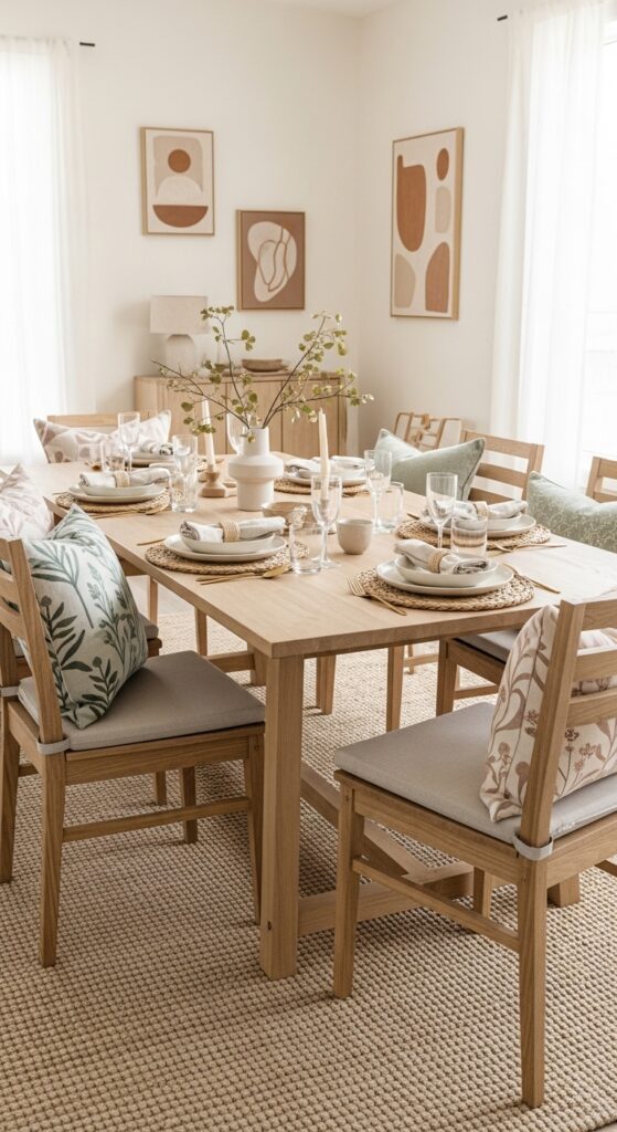 Patterns That Whisper Instead of Shout