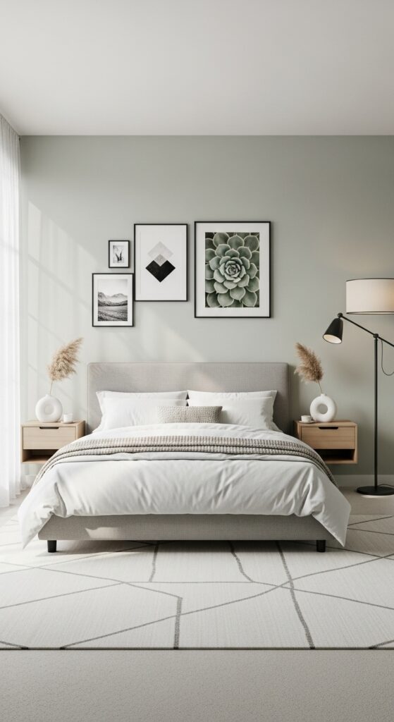 Personal Meaning Without Visual Noise