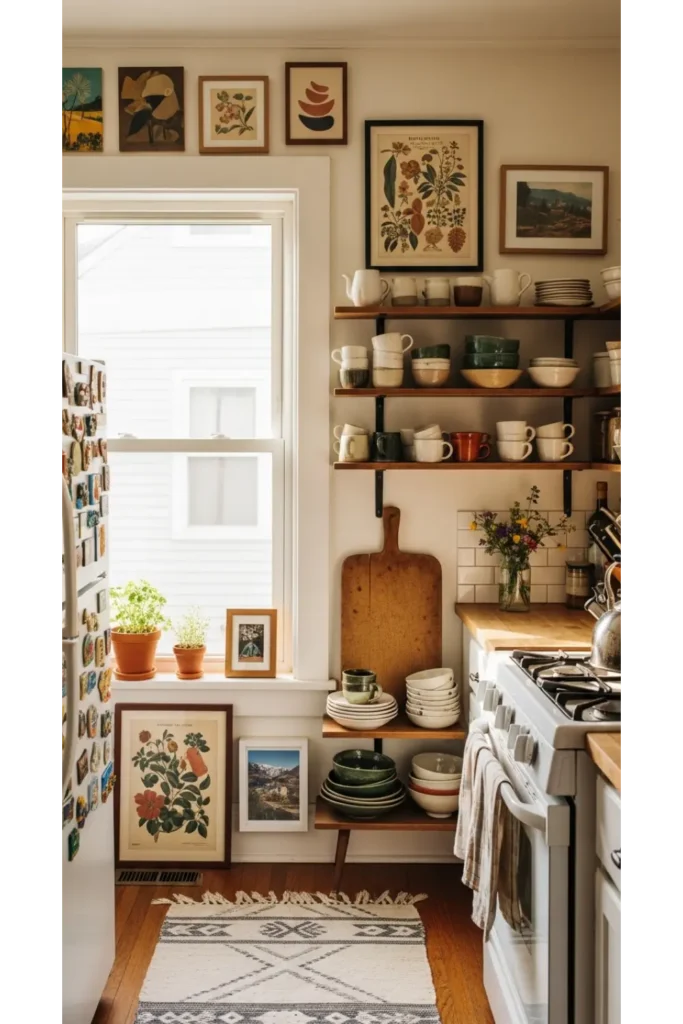 Personalized Finishes Your Story in the Kitchen