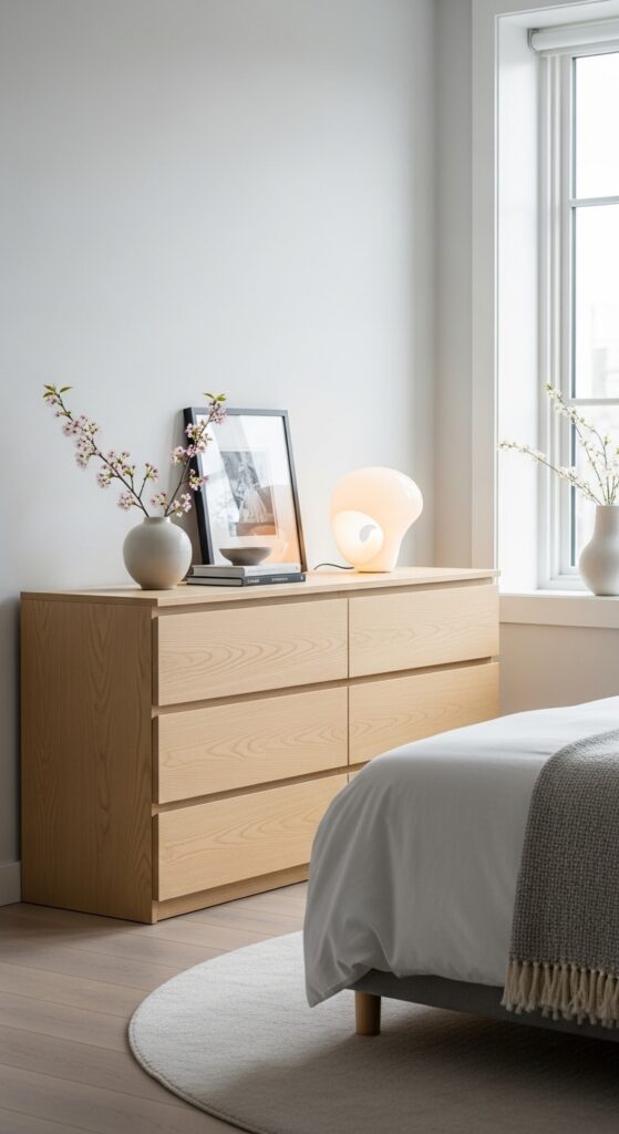 Removing Visual Noise From Surfaces