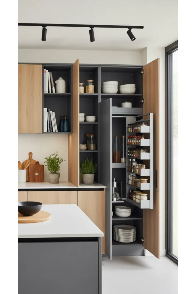 Skyward Storage Mastering the Vertical Advantage