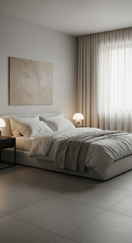 Soft Surfaces, Softer Mind