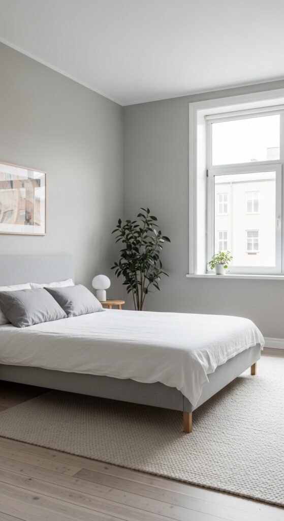  Starting With Visual Silence