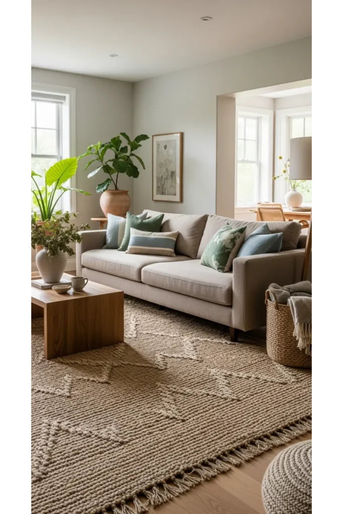 Sustainability Becomes the Baseline