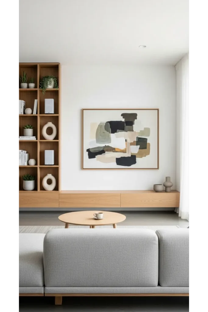 Tech That Works in the Background