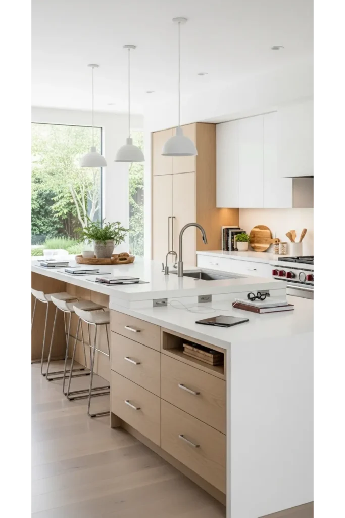 The Versatile Kitchen Multi-functional Marvels Uncovered