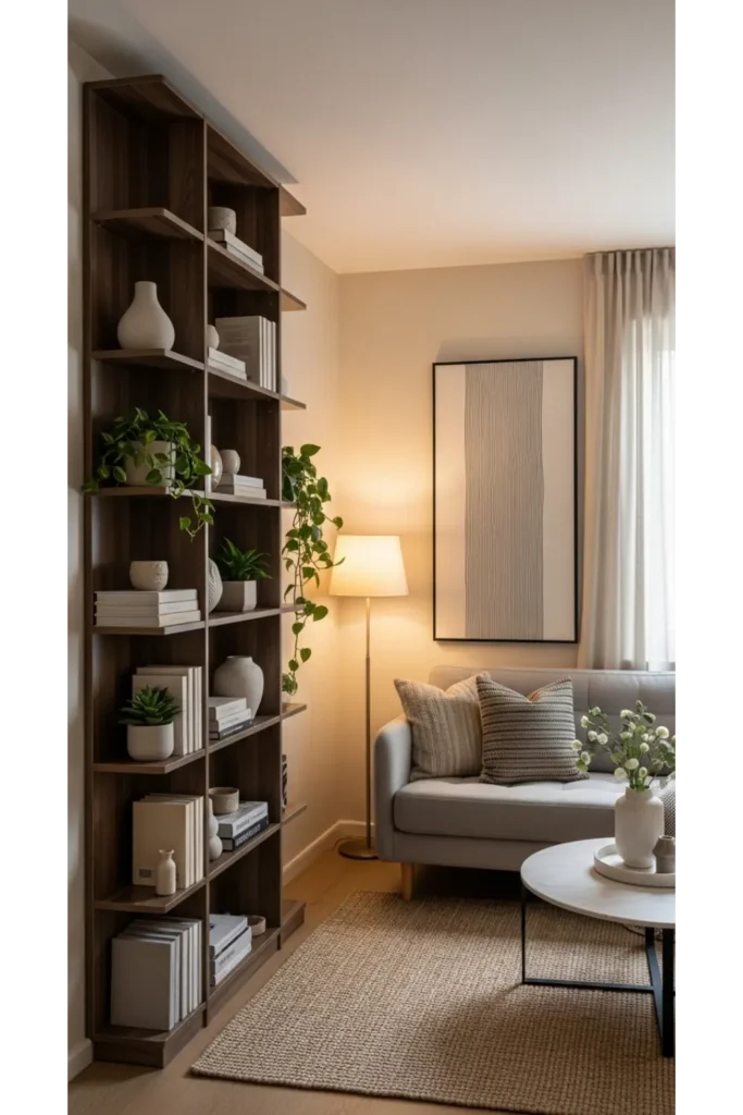 Vertical Storage Solutions