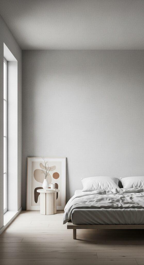 Walls That Stay Quiet