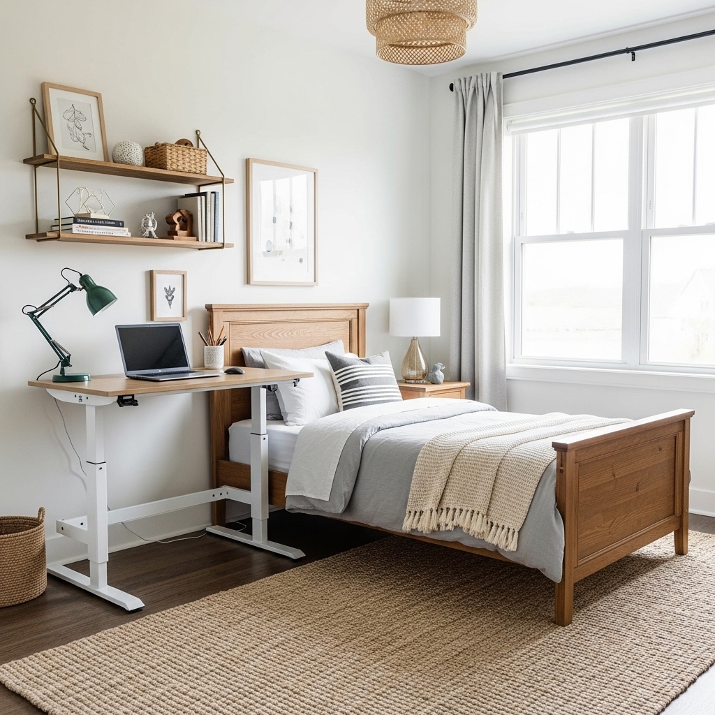 19 Kids Bedroom Ideas: Creative & Fun Designs You’ll Love 20 Age-Appropriate Furniture for Longevity