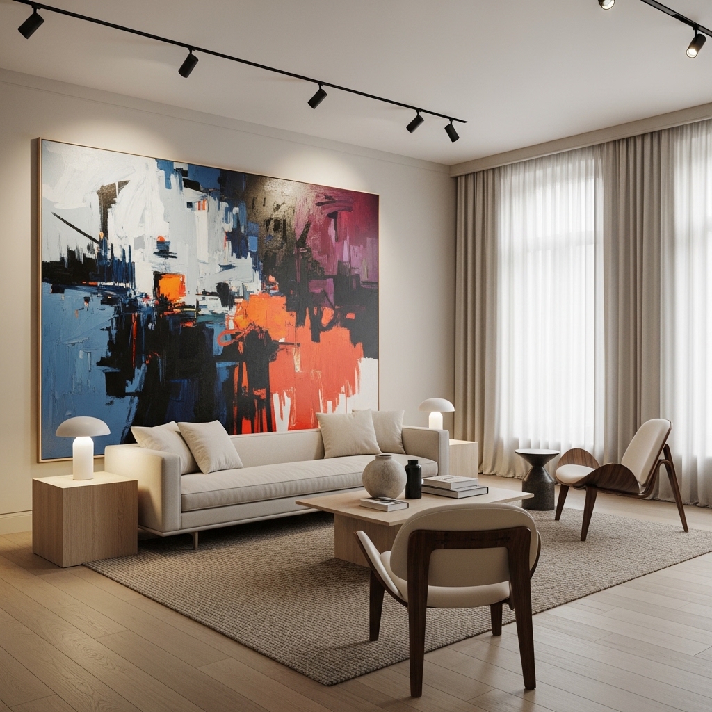 Art Driven Contemporary Expression