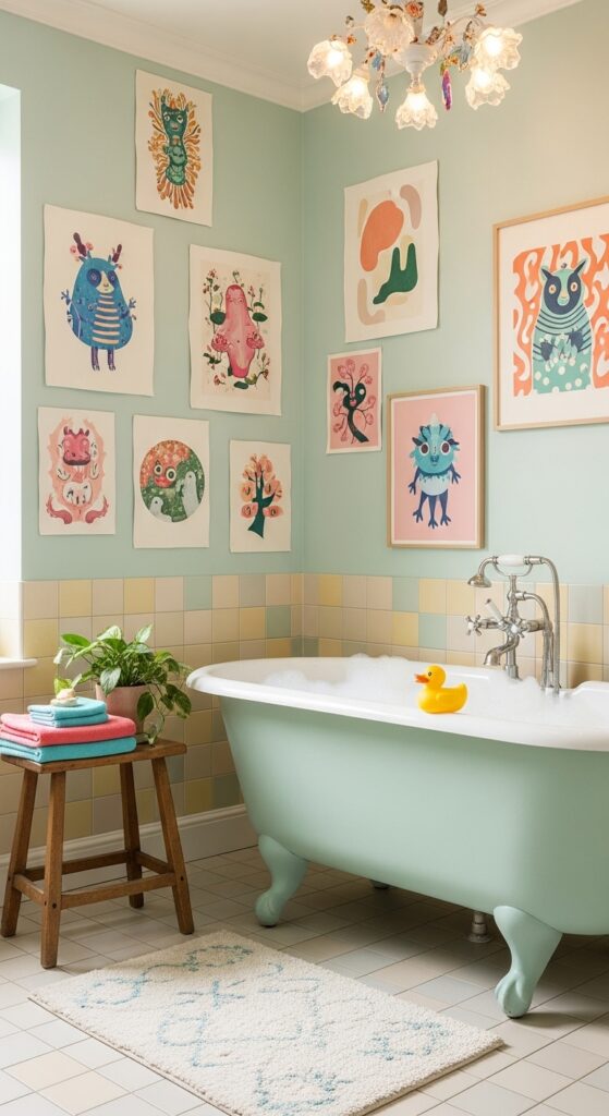 Art That Feels Personal, Not Trendy