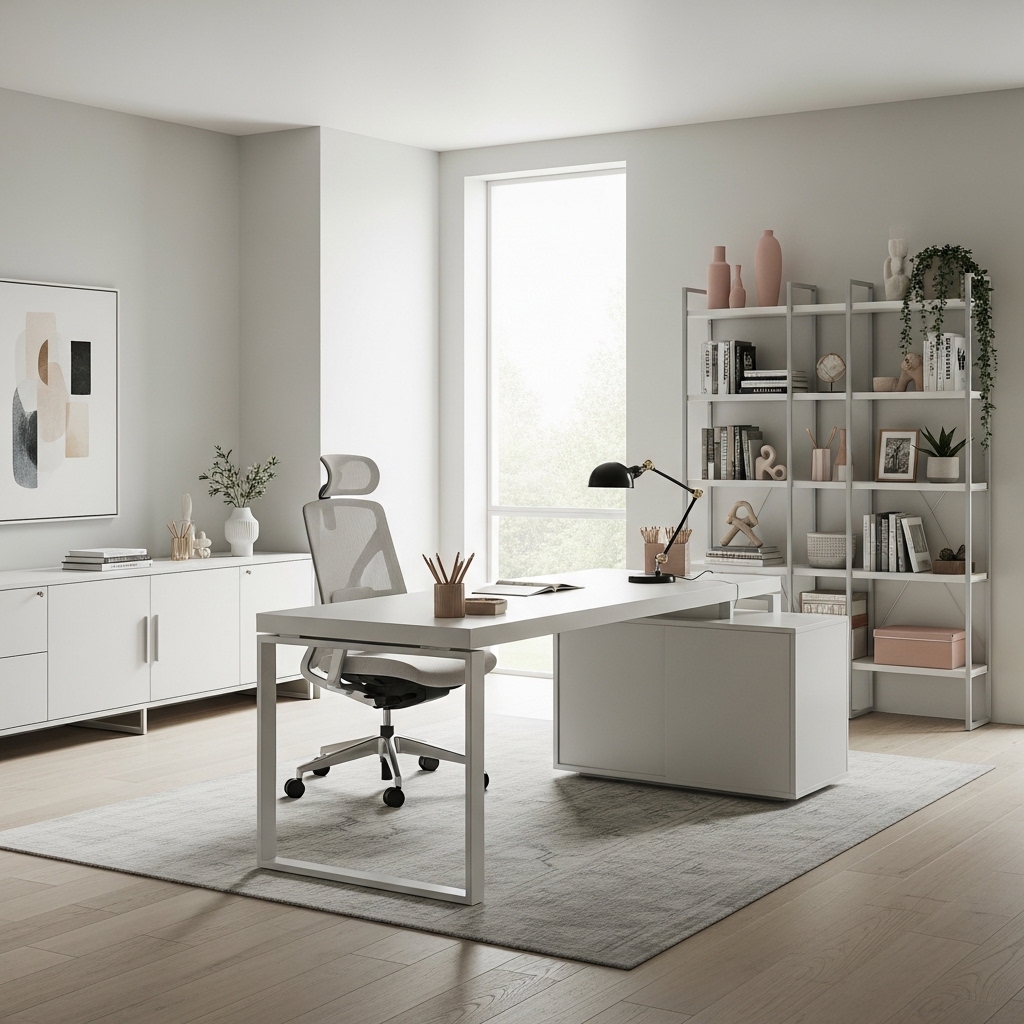 Chic Furniture That Blends Beauty with Function