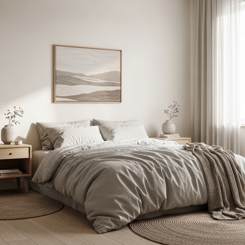 17 Color-Focused Bedroom Themes to Support Calm and Clarity for Moms in Their 40s 18 Creating Your Clarity Color Sanctuary