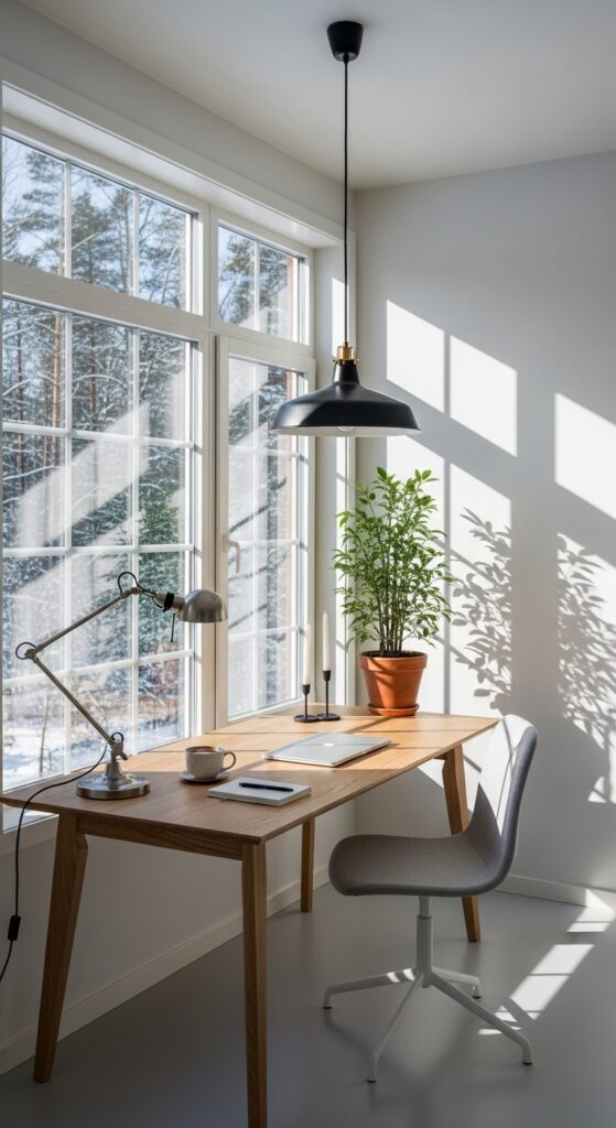 Illuminating Your Inspiration