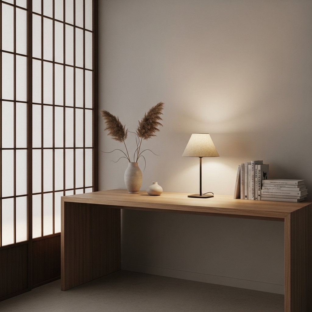 Japanese Scandinavian Office