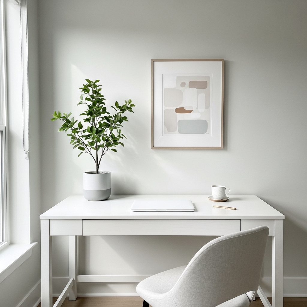 Keep It Minimal, But Make It Meaningful