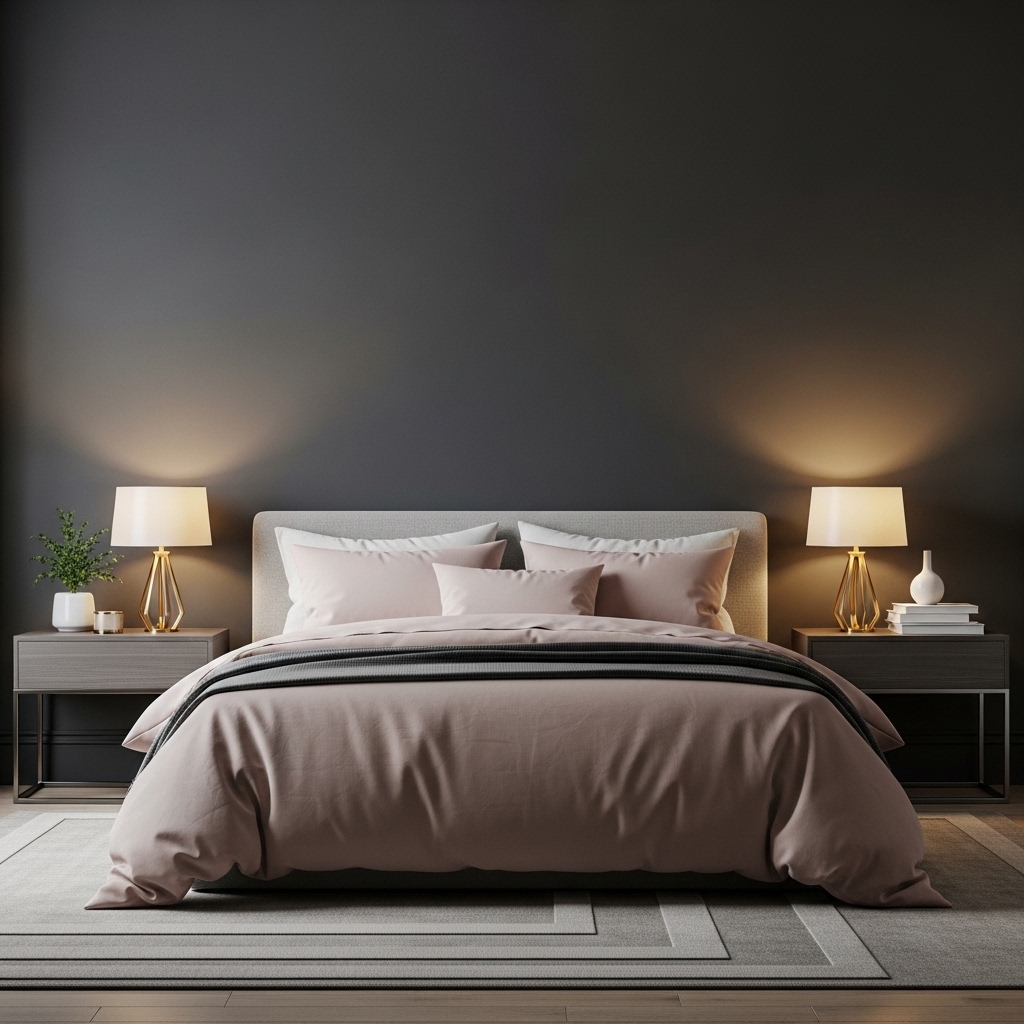 17 Color-Focused Bedroom Themes to Support Calm and Clarity for Moms in Their 40s 8 Modern Bedroom Color Schemes Relaxing Evolution