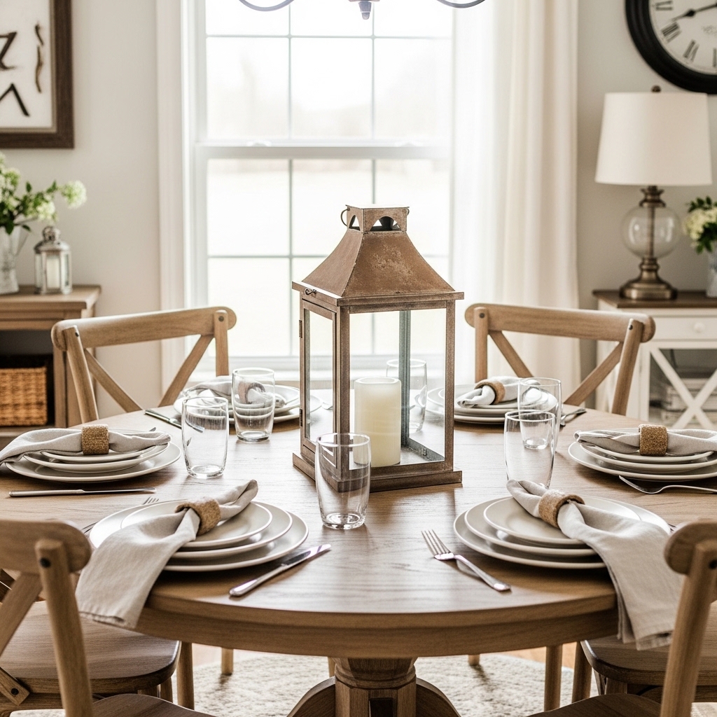 Modern Farmhouse Blend