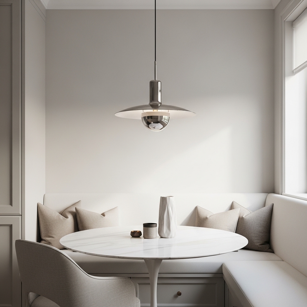 Modern Minimalist Elegance