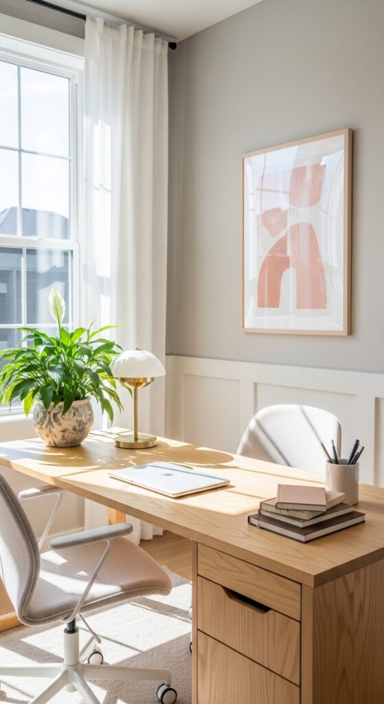 Nature as a Design Element