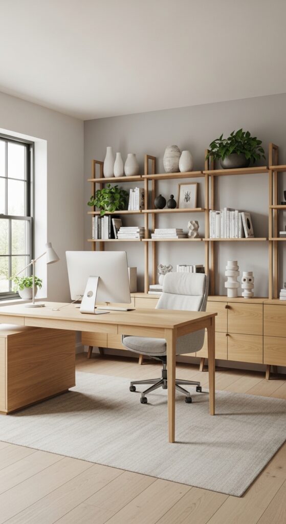 Scandinavian Furniture Staples