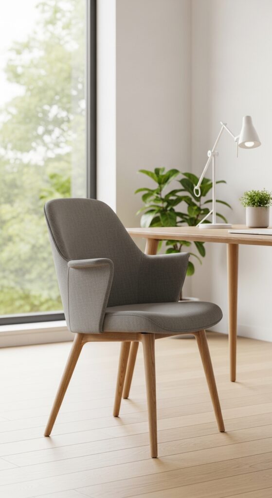 Seating that Supports  Chairs and Stools