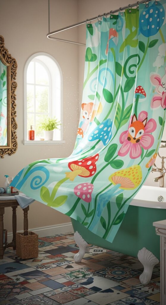  Soft Boundaries Instead of Hard Divisions