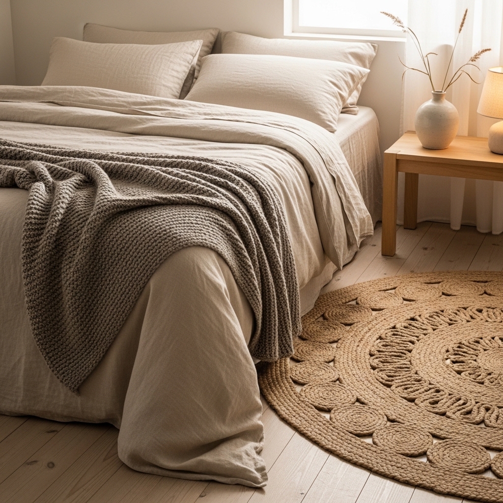 Soft Textiles and Layers