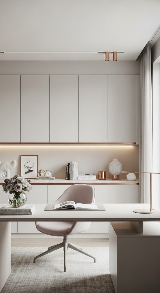 Storage as Emotional Order