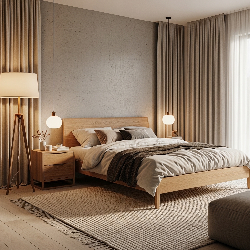 Strategic Lighting Choices