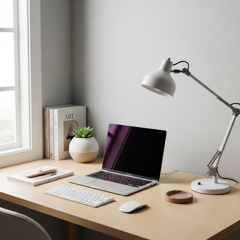 Tech Tools That Are Stylish and Simple