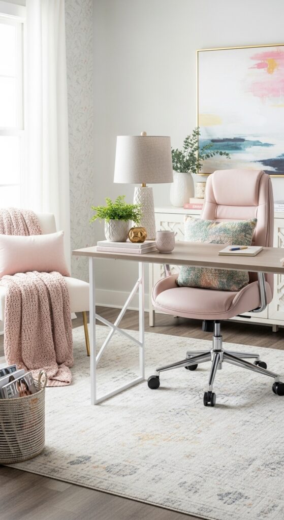 Texture for Human Comfort