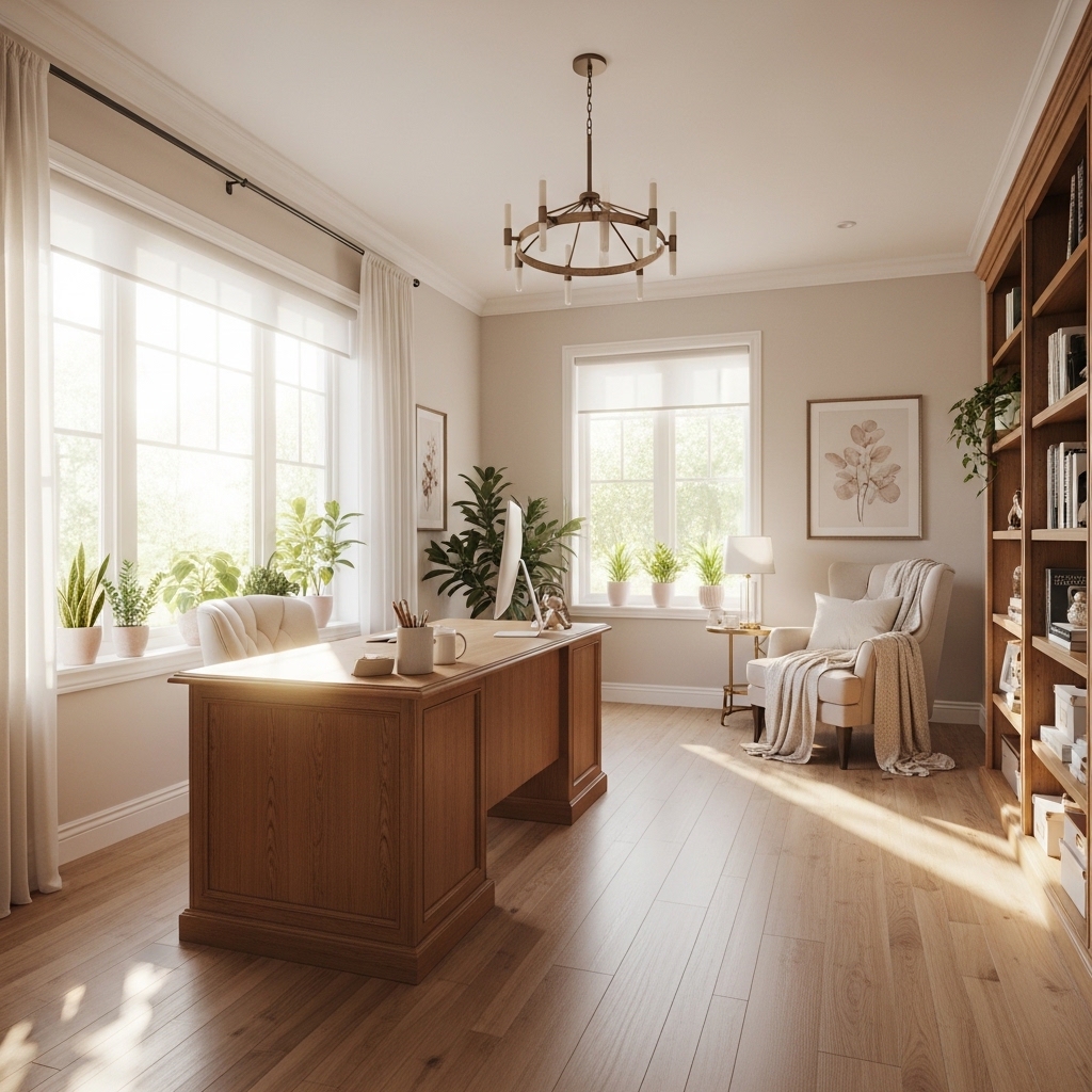  The Power of Natural Light